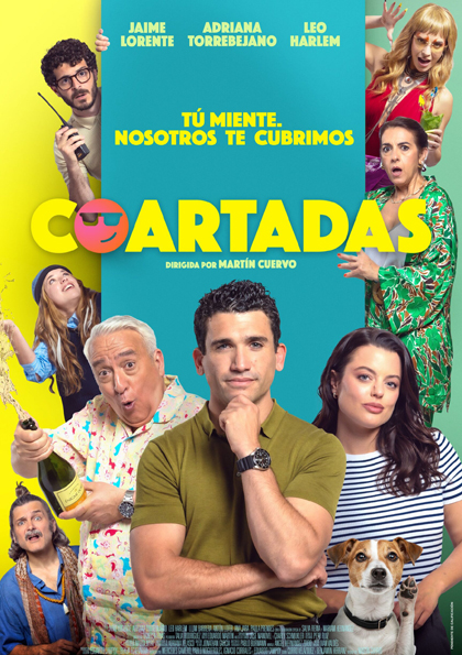 coartada